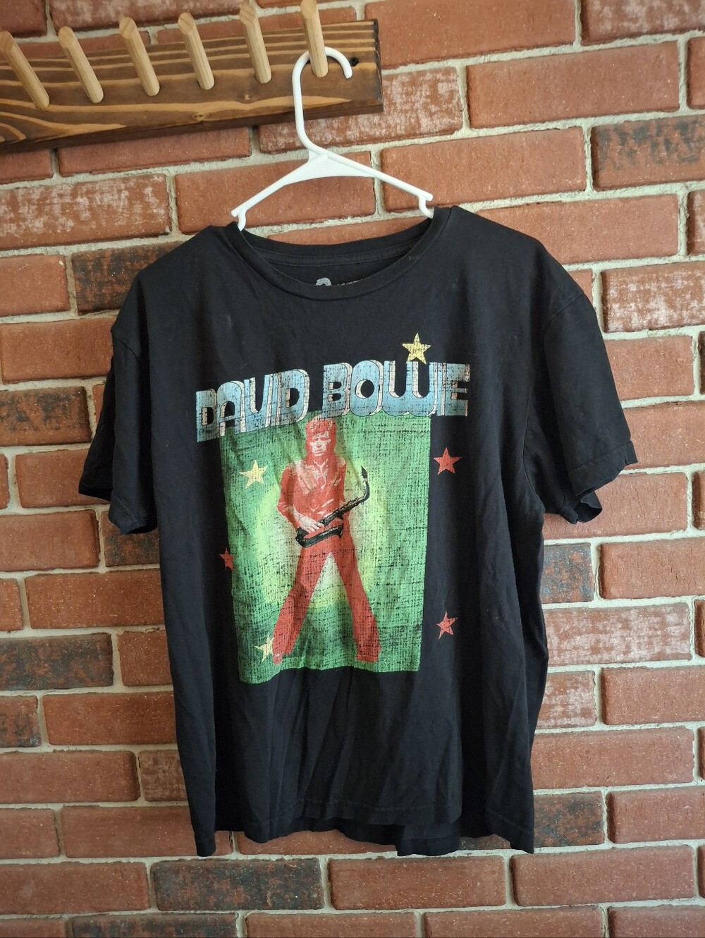 David Bowie Tshirt